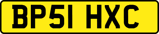 BP51HXC