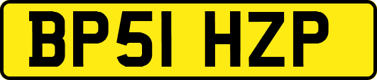 BP51HZP