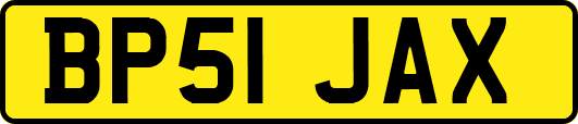 BP51JAX