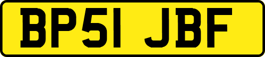 BP51JBF