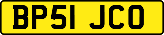 BP51JCO