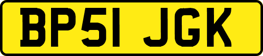 BP51JGK