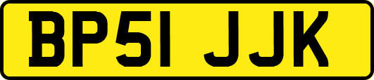 BP51JJK