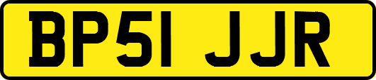 BP51JJR