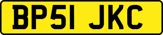 BP51JKC