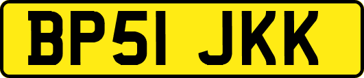 BP51JKK