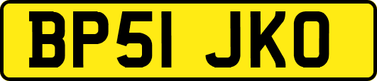 BP51JKO