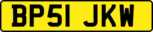 BP51JKW