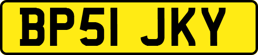 BP51JKY