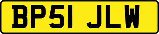 BP51JLW