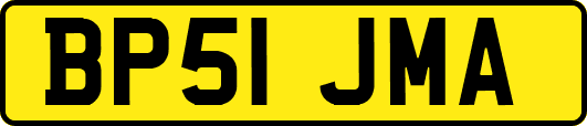 BP51JMA