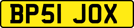 BP51JOX