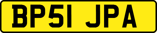 BP51JPA