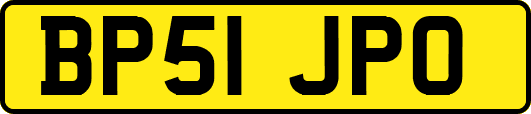 BP51JPO