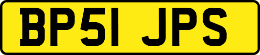 BP51JPS