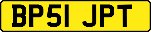 BP51JPT