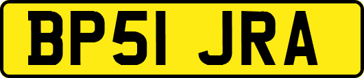 BP51JRA