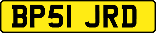 BP51JRD