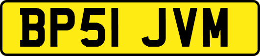 BP51JVM