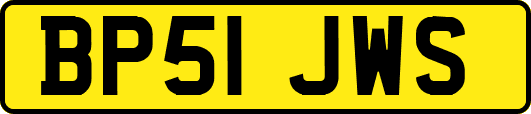 BP51JWS