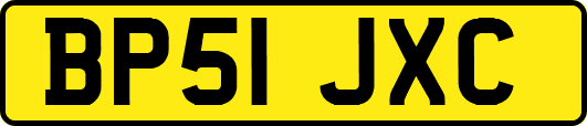 BP51JXC