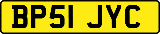 BP51JYC
