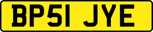 BP51JYE