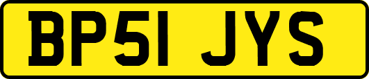 BP51JYS