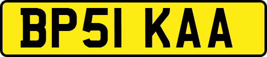 BP51KAA
