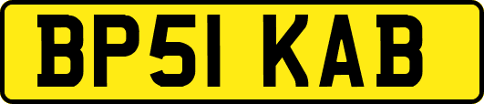 BP51KAB