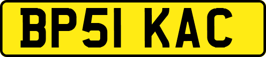 BP51KAC