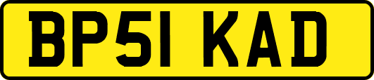 BP51KAD