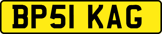 BP51KAG