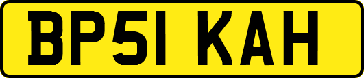 BP51KAH