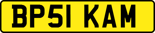 BP51KAM