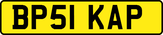 BP51KAP