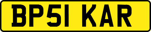 BP51KAR