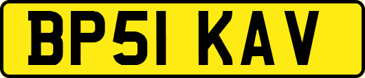 BP51KAV