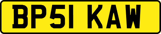 BP51KAW