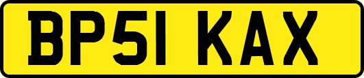 BP51KAX