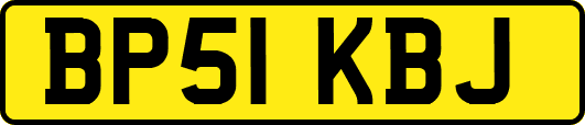 BP51KBJ
