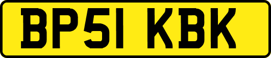 BP51KBK