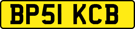 BP51KCB