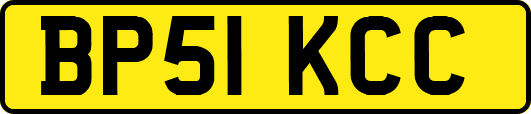 BP51KCC