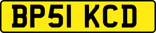 BP51KCD