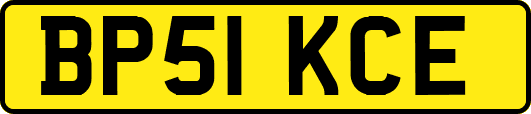 BP51KCE