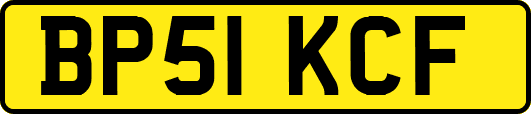 BP51KCF