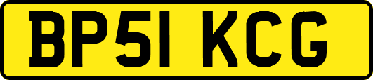BP51KCG