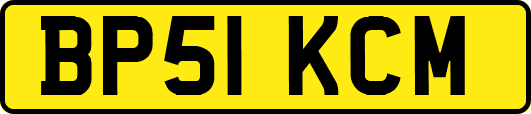 BP51KCM