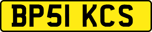 BP51KCS